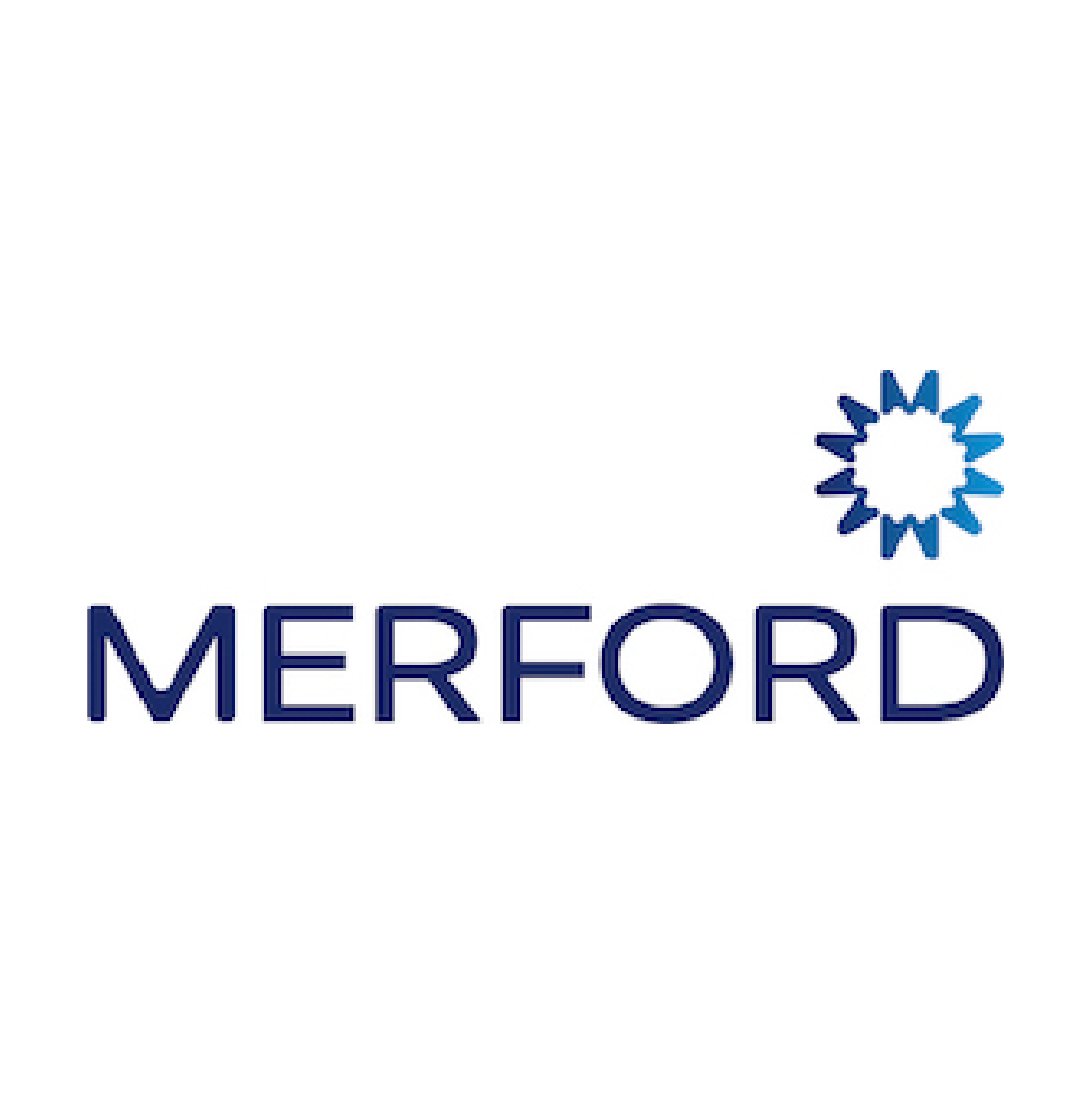 MERFORD - Shaping Sound