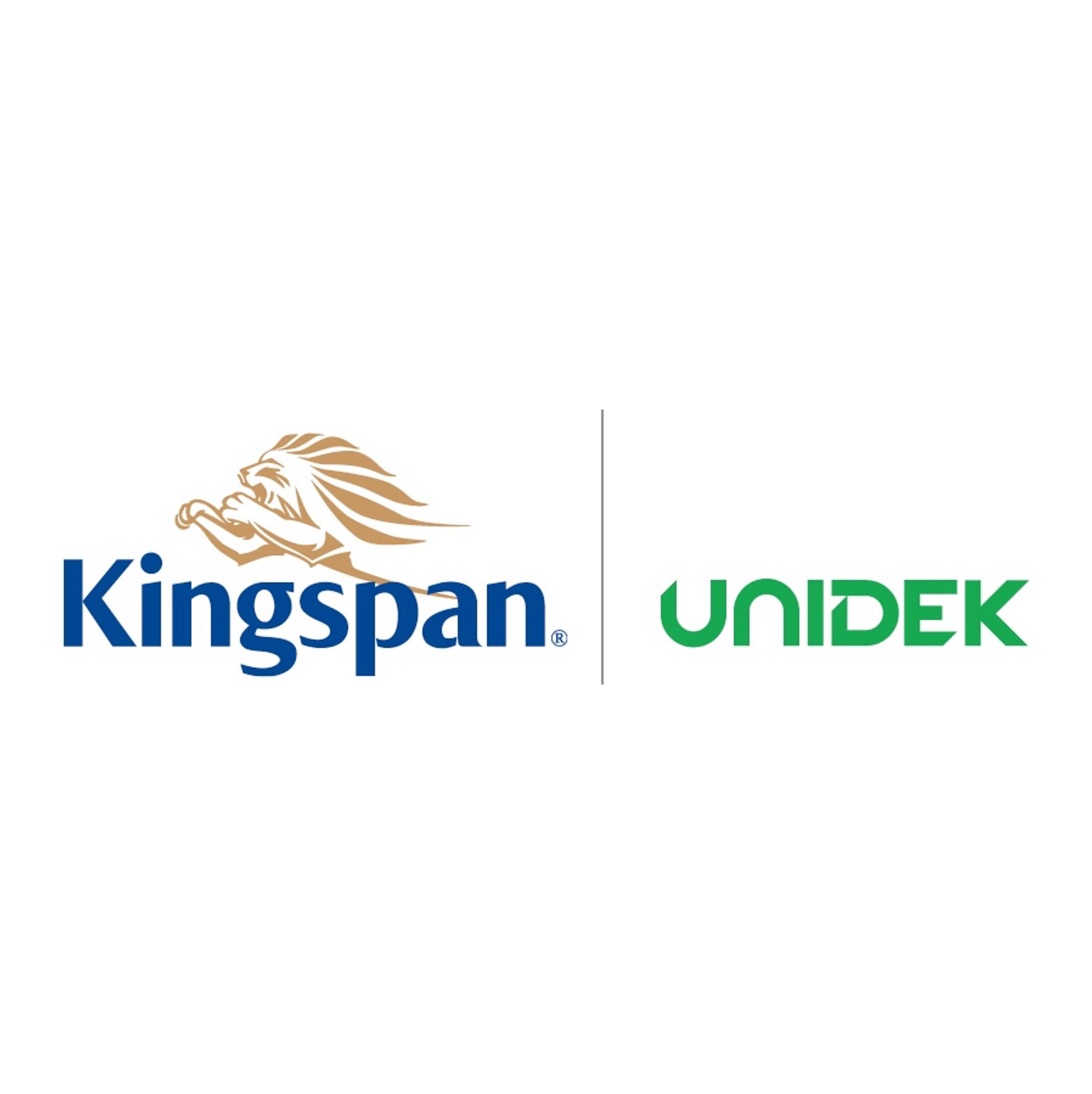 KINGSPAN UNIDEK NV